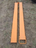 Wolverine Fork Extensions - 76