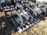 Stout Quick Attach Brush Grapple 66-9