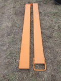Wolverine Fork Extensions - 76