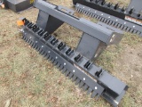 Wolverine Quick Attach Ripper - 72