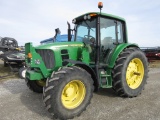 John Deere 6430 Premium Tractor