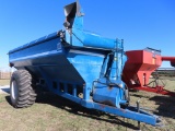 Kinze 800 Auger Wagon