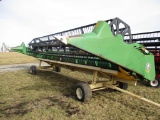 John Deere 925 Platform