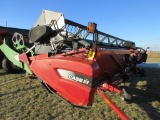 Case IH 2020 Platform