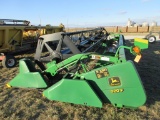 John Deere 920 F Platform