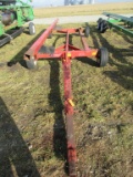 E-Z Trail 472 Head Cart