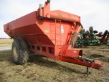 Killbros Mod. 1200 Auger Wagon