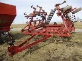 International 4600 Field Cultivator