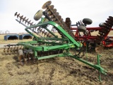 John Deere 235 Disk - 20'