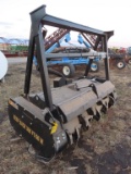 John Deere MH 60D Quick Attach Mulcher - Unused