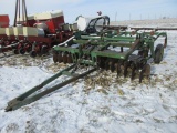 John Deere 1710 Disk Chisel