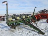 John Deere 7000 4 Row Planter