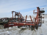 26' International Field Cultivator