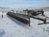 John Deere 400 Rotary Hoe
