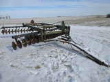 John Deere 350 Off Set Disk