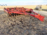IH 6000 Disk Chisel