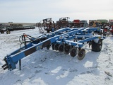 DMI Ecolo-Tiger 530 Disk Ripper