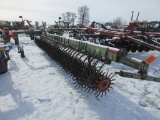 John Deere 400 Rotary Hoe
