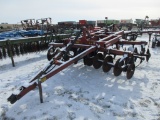 M&W Mod. 1165 Disk Ripper