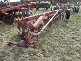 International 710 5 Bottom Plow