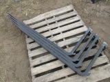 Wolverine Pallet Forks - 60
