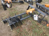 Wolverine Quick Attach Post Hole Digger - 12