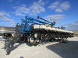 2011 Kinze 3700 24 Row Planter