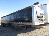 2019 Wilson Pacesetter Hopper Bottom Trailer