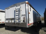 2008 Wilson Hopper Bottom Trailer