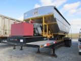 KBH Fertilizer Trailer
