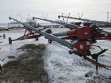 Mayrath Swing Away Auger