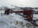 Mayrath Swing Away Auger