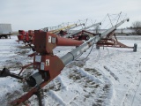 Mayrath Swing Away Auger