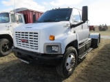 2007 GMC C6500