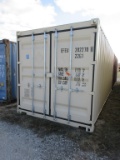20' 1 Trip Shipping Container