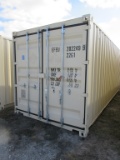 20' 1 Trip Shipping Container