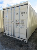 20' 1 Trip Shipping Container