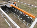 Wolverine Quick Attach Trencher - 48