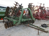 John Deere 235 Disk