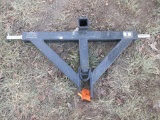 Wolverine 3 pt. Hitch Adapter