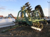 John Deere 230 Disk