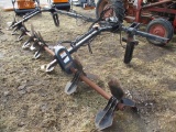 Hawkins Corn Reel