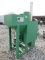 Year Round Corn Burning Furnace