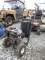 Gas Powered Pressure Washer