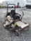 Grasshopper 126 Zero Turn Mower