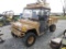 2022 Tuatara 1000 EFI UTV