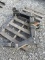 HD 3 pt. Quick Hitch