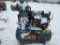 Quincy 30 gal Air Compressor
