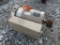 Baldor 5 hp Electric Motor