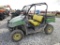 2018 John Deere XUV590E Gator